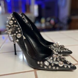 Steve Madden Veronica Pumps